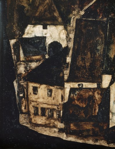  da Egon Schiele