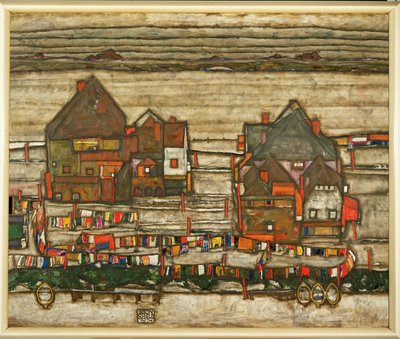  da Egon Schiele