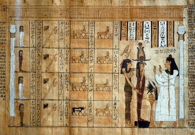 Immagine sconosciuta da Egyptian