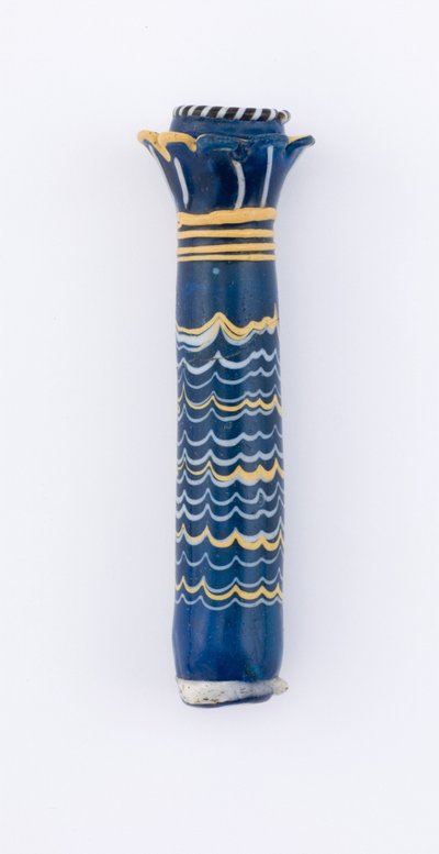 Fiasca, Nuovo Regno, c.1400-1300 a.C. da Egyptian 18th Dynasty