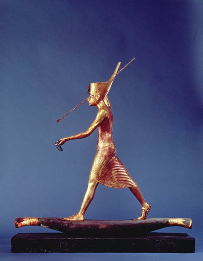 Tutankhamon l