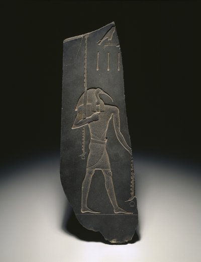 Thoth, dio dell