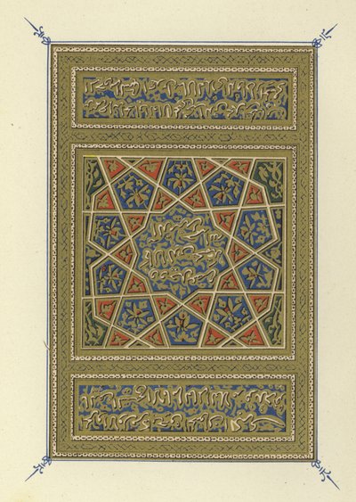 Pagina del titolo dell
