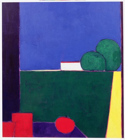 Sera in Toscana da Eithne Contemporary Artist Donne