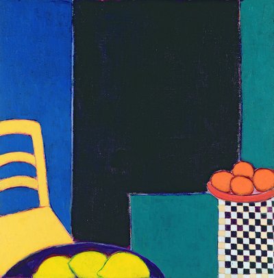 Arance e Limoni da Eithne Contemporary Artist Donne