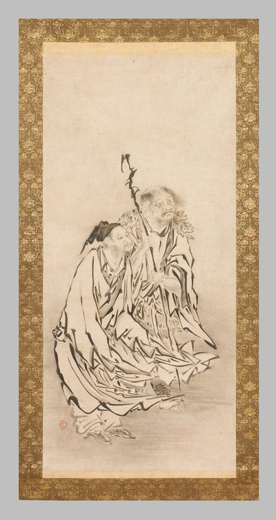  da Eitoku Kano