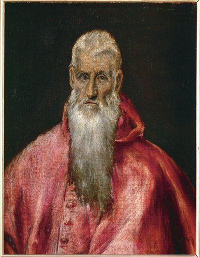  da El (1541-1614) Greco