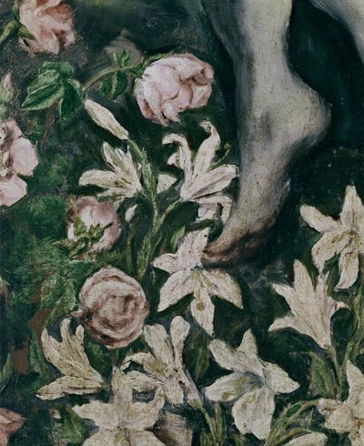  da El (1541-1614) Greco