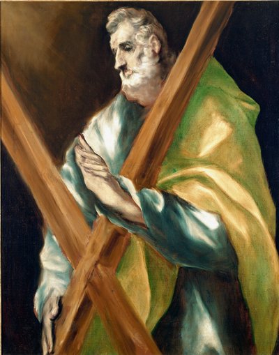 Apostolo Sant