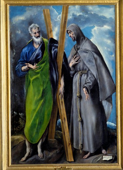 Ritratto di Sant