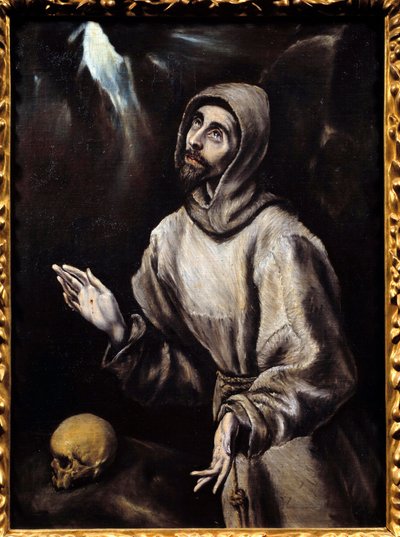 San Francesco d
