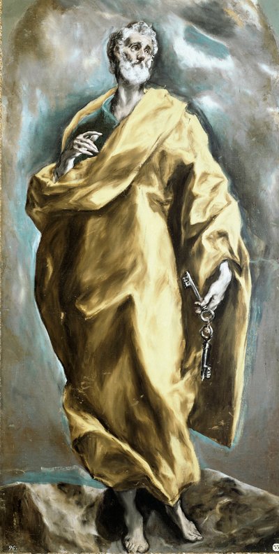 San Pietro l