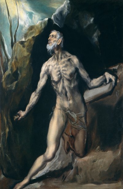  da El Greco