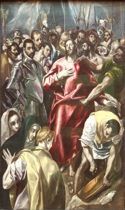  da El Greco
