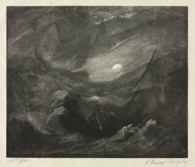Un mattino da Elbridge Kingsley