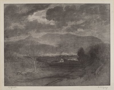 Greylock da Elbridge Kingsley