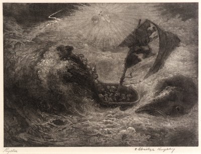 Giona da Elbridge Kingsley