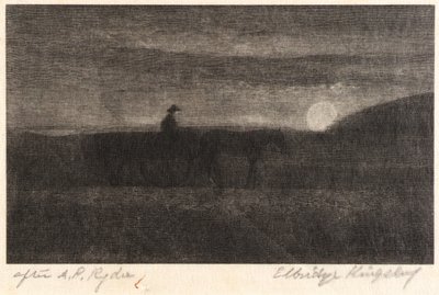 Tornare a casa a passo di carica da Elbridge Kingsley