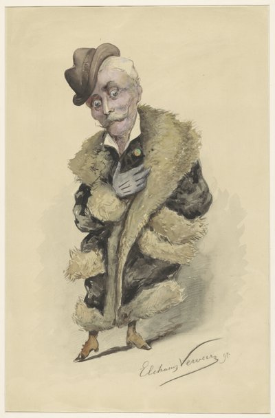 Caricatura dell