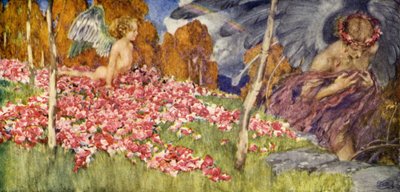Un altro modo di amare da Eleanor Fortescue Brickdale