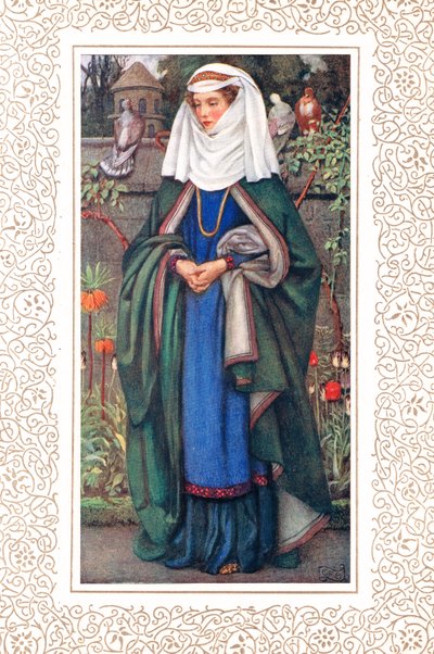 Enid, illustrazione da 