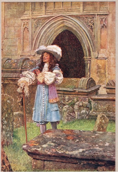 La via della vita, illustrazione da 