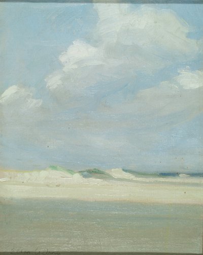 Dune al Mare (Laguna Beach) da Eleanor Ruth Colburn