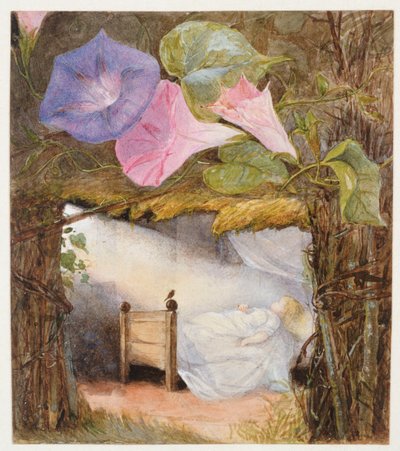 Nella Capanna c