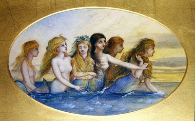 Sirene da Eleanor Vere Boyle