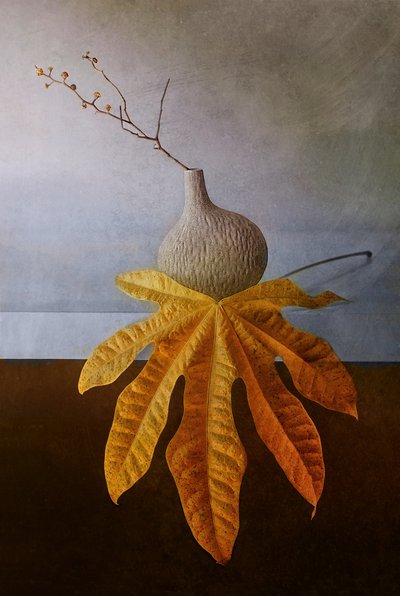 Natura morta d