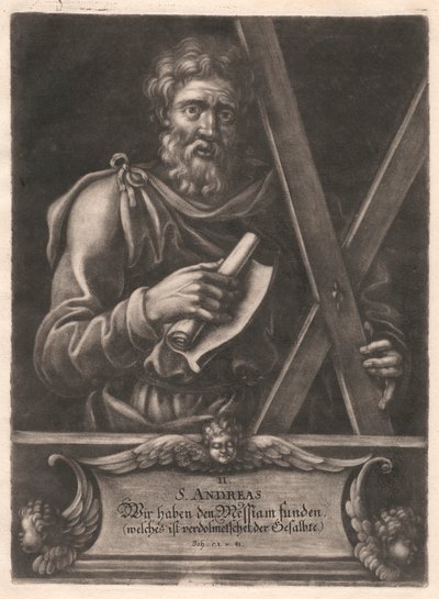 San Andrea da Elias Nessenthaler