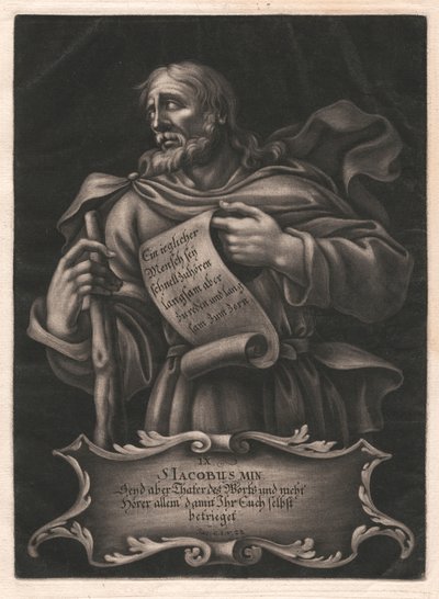 San Giacomo da Elias Nessenthaler