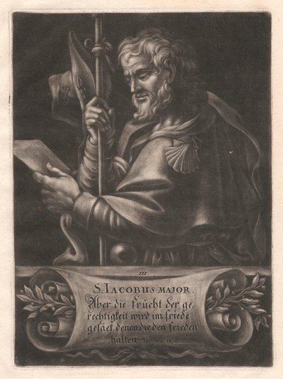 San Giacomo da Elias Nessenthaler