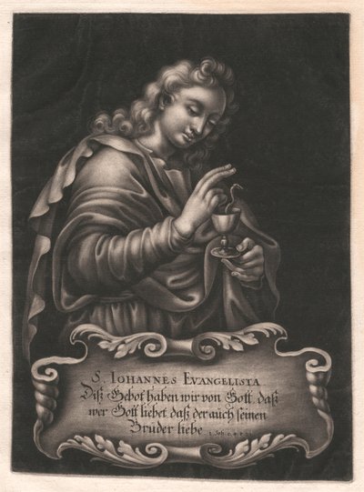San Giovanni da Elias Nessenthaler