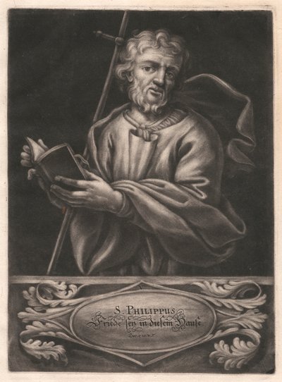 San Filippo da Elias Nessenthaler