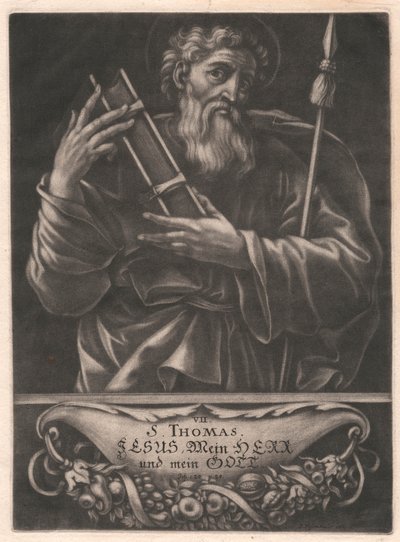 San Tommaso da Elias Nessenthaler