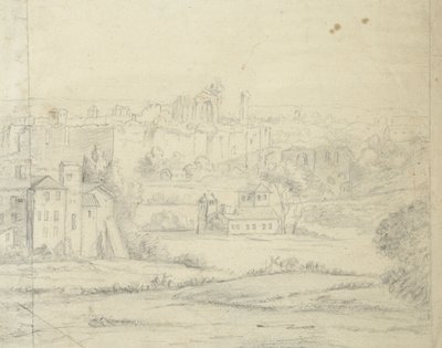 Paesaggio italiano da Elias van Nijmegen (possibly)