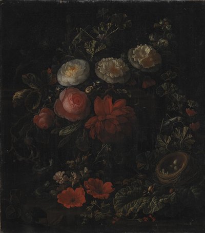 Fiori da Elias van den Broeck
