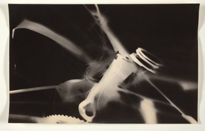 Senza titolo da Eliezer Markowich (1890 1941) Lissitzky