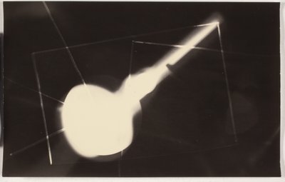 Senza titolo, c.1925 da Eliezer Markowich (1890 1941) Lissitzky