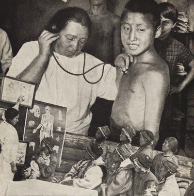 Medicina nell