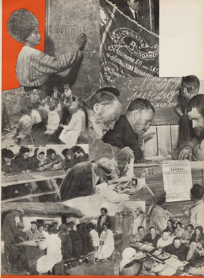 La lotta contro l