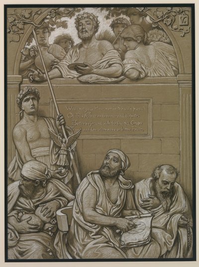  da Elihu Vedder
