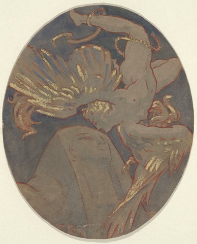 Copia di rondel-Sargent da Elihu Vedder