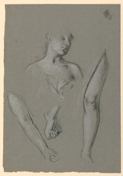 (dettaglio) da Elihu Vedder