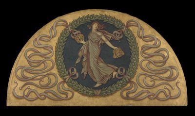 Dramma da Elihu Vedder