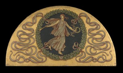 Fama da Elihu Vedder