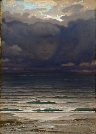  da Elihu Vedder