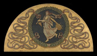 Musica da Elihu Vedder