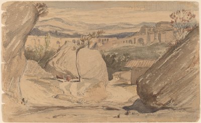 Orte da Elihu Vedder
